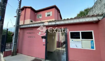 Apartamento 3 dormitorios para Venda no Jardim Hungares