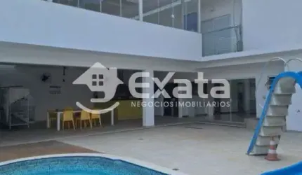 Aluguel de Casa de Luxo em Condominio Fechado no Jardim Ibiti do Paco, Sorocaba