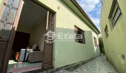 Casa para venda na Vila Hortencia
