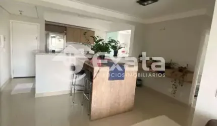 Apartamento Padrao de 3 dormitorios no Jardim Goncalves, Sorocaba
