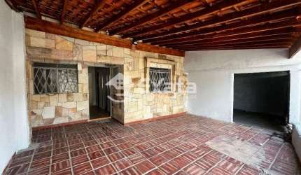 Casa Terrea a Venda – Jardim Archila, Votorantim