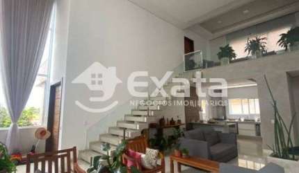 Casa a venda em Alphaville Nova Esplanada 3, Votorantim