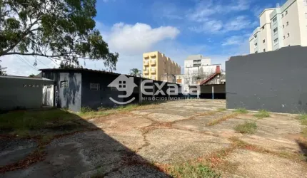Area para locacao no Jardim Sao Judas Tadeu.