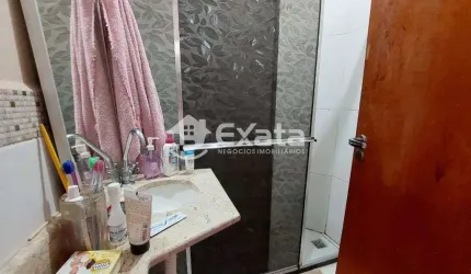 Casa a venda no Parque das Laranjeiras, Sorocaba - 2 dormitorios, Proximo ao shopping Cidade