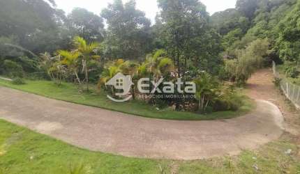 Oportunidade de adquirir uma chacara de 5.000m2 no bairro Inhaiba!