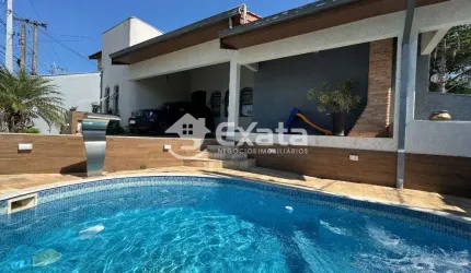 Casa de Alto Padrao na Vila Jardini - Sorocaba