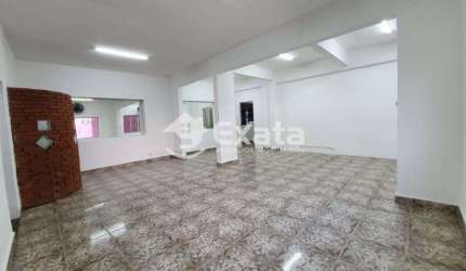 Excelente ponto comercial para locacao no Alem Ponte