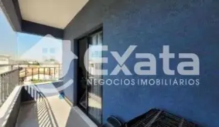 Apartamento Padrao de 2 Dormitorios no Jardim Guaruja, Sorocaba