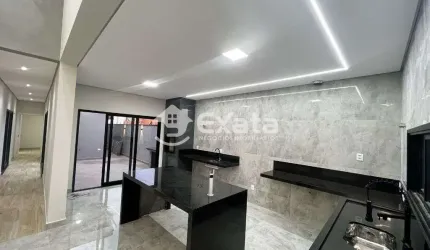Casa a venda no Condominio Reserva Ipanema, Sorocaba - 3 dormitorios e 2 suites!