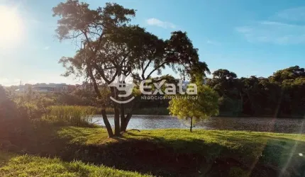 Casa de Alto Padrao Zona Oeste de Sorocaba - 3 suites e 4 garagens!
