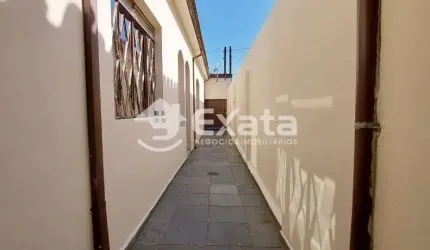 Casa padrao a venda na Vila Hortencia, Sorocaba: 2 dormitorios e garagem coberta