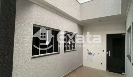 Otima casa para Venda no Jardim Vista Barbara !!