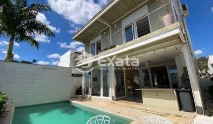 Casa para locacao no Condominio Vila Verona