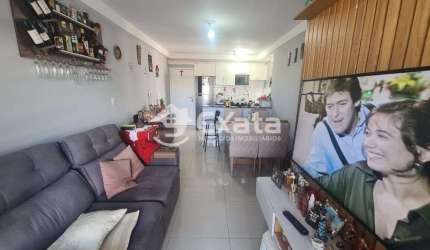 Apartamento 3 quartos a venda Alpha Club