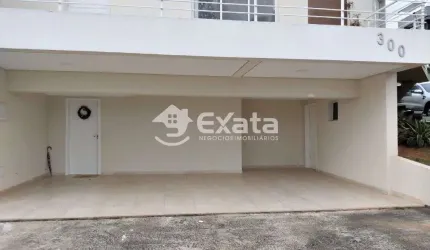 Lindo Sobrado com piscina no Condominio Ibiti Reserva