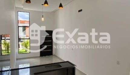 Casa a venda em condominio no Jardim, Zona norte de Sorocaba