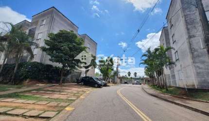 Apartamentos a venda no Jardim Maria Eugenia, Sorocaba