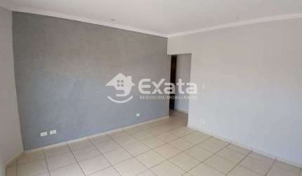 Apartamento para Alugar na Vila Hortencia