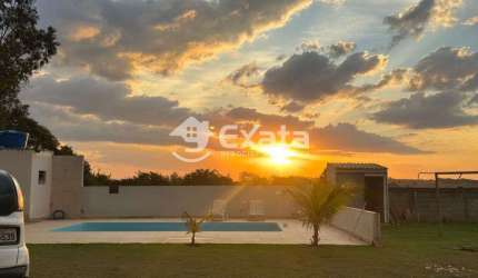 Chacara a venda em Aracoiaba da Serra