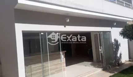 Casa de 3 suites no Condominio Ibiti Royal Park em Sorocaba