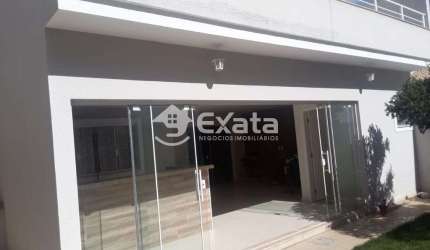 Casa de 3 suites no Condominio Ibiti Royal Park em Sorocaba