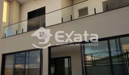 Casa a venda no Condominio Ibiti Reserva em Sorocaba, 3 suites