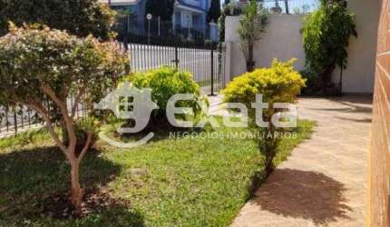 Casa comercial a venda no Jardim Santa Rosalia, Sorocaba - 3 dormitorios, 1 suite, 3 garagens cobertas