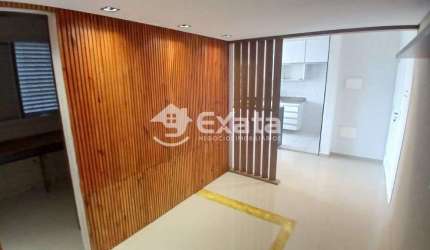Apartamento para Locacao e Venda a no Residencial Vista Garden