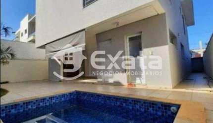 Casa a venda Condominio Mont Blanc