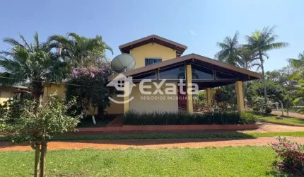 Lazer, Natureza e Conforto em um So Lugar – Descubra tudo isso em Avare/SP