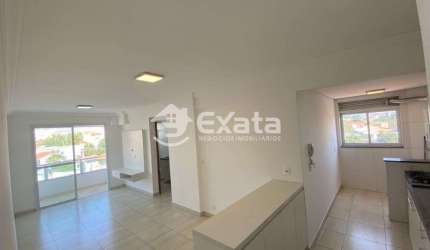 Apartamento para locacao na zona leste em Sorocaba – 2 Dormitorios, Vagas Cobertas e Lazer