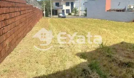 erreno Exclusivo no Condominio Reserva Ipanema – Sorocaba/SP | 427 m2 Oportunidade