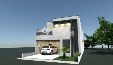 Arquitetura Moderna e Acabamentos de Alto Padrao – Reserva Ipanema