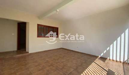 Casa com 4 dormitorios para venda no Parque Sao Bento