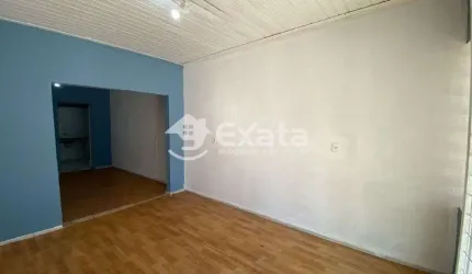 Salao Comercial para Alugar na Vila Barcelona - Sorocaba