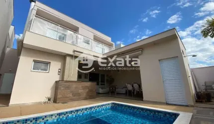 Casa para venda no Villagio Milano