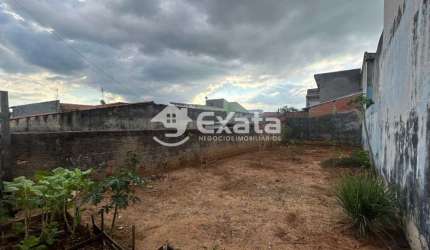Otimo Terreno para venda no Bairro Paineiras em Sorocaba !!