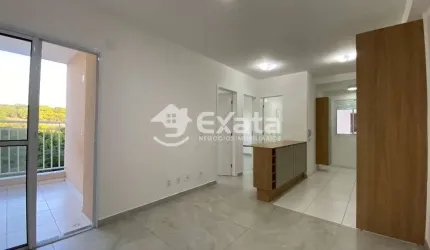 Apartamento para locacao no Jardim Gutierres.
