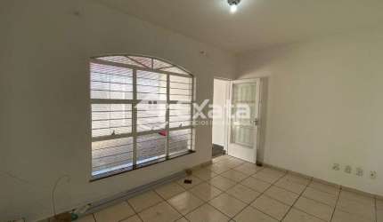 Casa para alugar na Vila Fiori