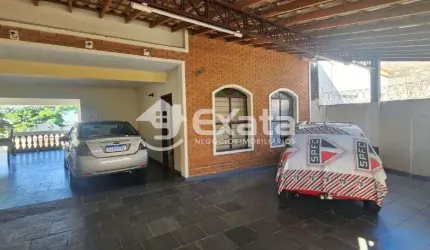 Sobrado a Venda no Jardim Sao Caetano – Sorocaba/SP