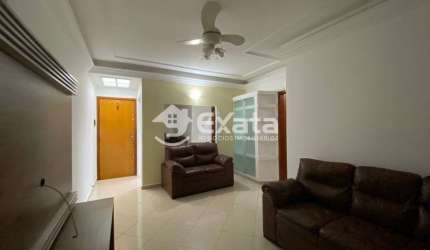 Excelente apartamento com 85 m2 e 03 dormitorios e 01 suite em Sorocaba / SP