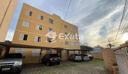 Apartamento para locacao no Jardim Guadalajara