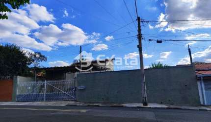 Jardim Astro -2 Casas excelentes, oportunidade com terreno de 500 m2