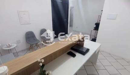 Sala comercial no Centro de Sorocaba | Sala para alugar com otimas facilidades