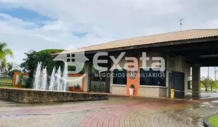 Oportunidade  - Itu - Terreno 1.000m2 em condominio