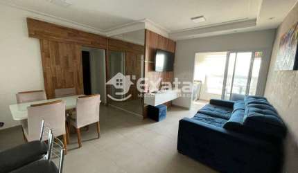 Excelente Apartamento a Venda no Residencial La Vista Moncayo – Zona Leste, Sorocaba/SP