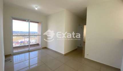 Apartamento para Venda no Vista Garden