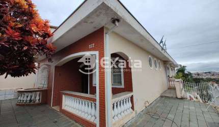 Casa a venda - Jardim Emilia