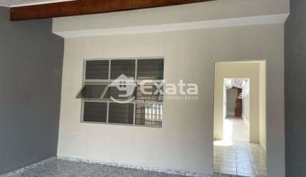 Casa Terrea Jardim Guaiba