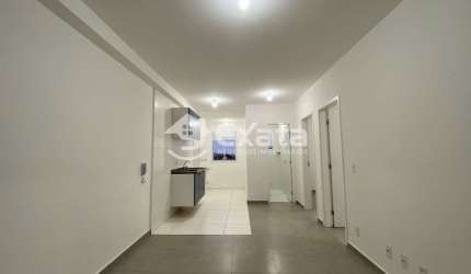 Apartamento para Locacao no Jardim Gutierres